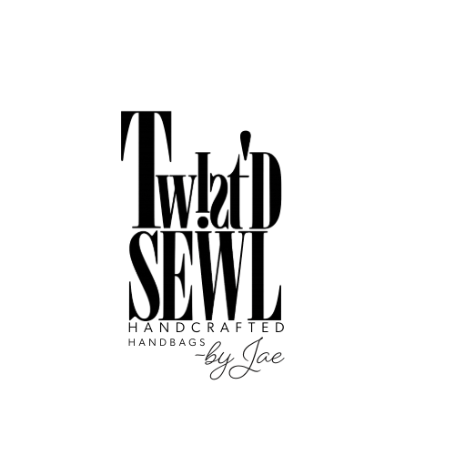 Twist'D Sewl Handbags and Apparel